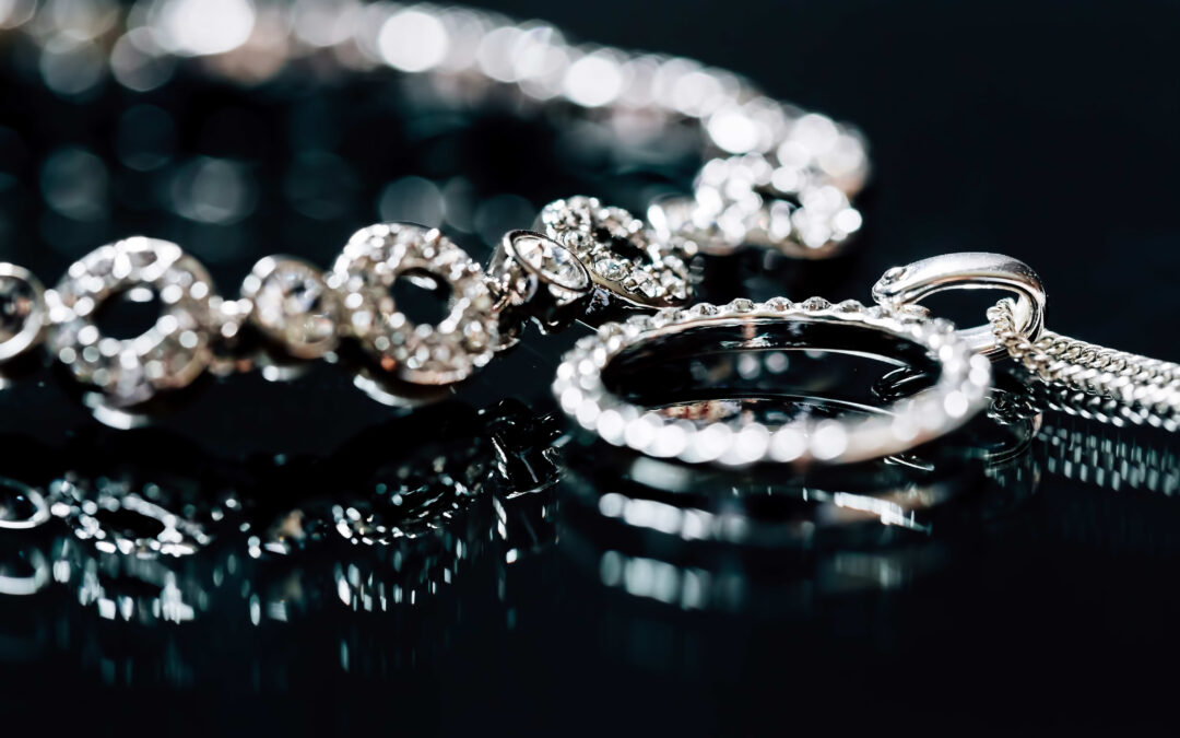 Bridal Bliss: A Guide to Choosing the Perfect Bridal Jewelry for Your Big Day