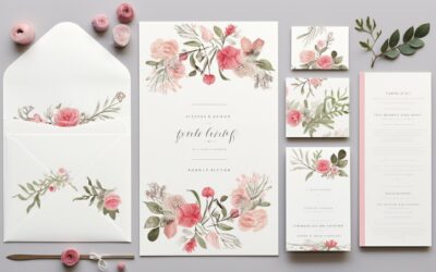 Master the Art of Casual Wedding Invitation Wording: A Guide
