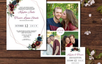 Affordable Elegance: Discover Cheap Wedding Announcements Today!