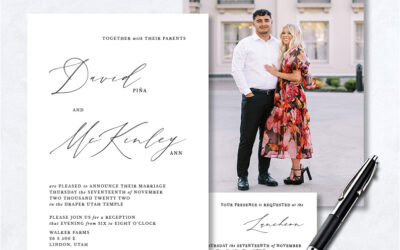 Are Wedding Invitations Necessary? Find Out!
