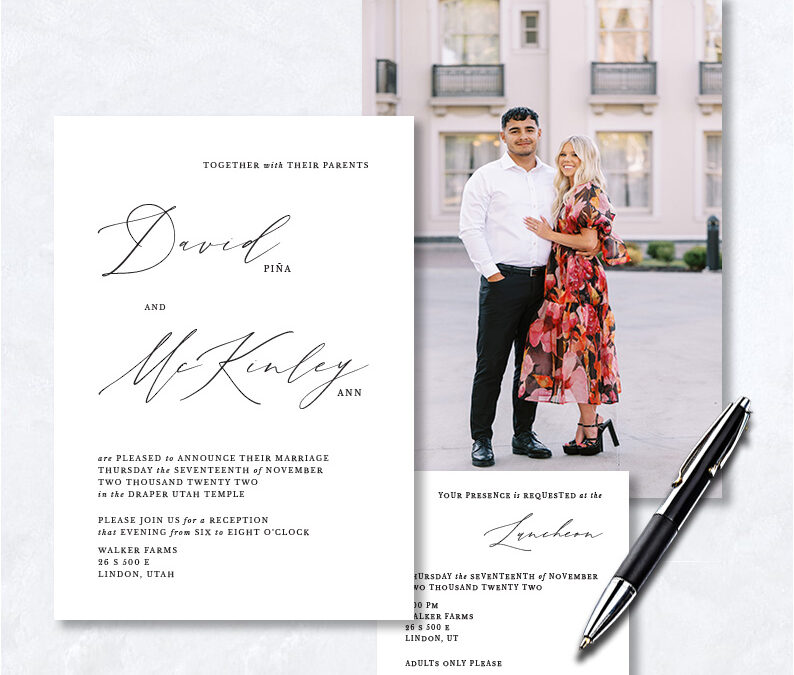 Are Wedding Invitations Necessary? Find Out!