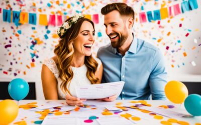 Smart Strategies to Keep Your Wedding Within Budget