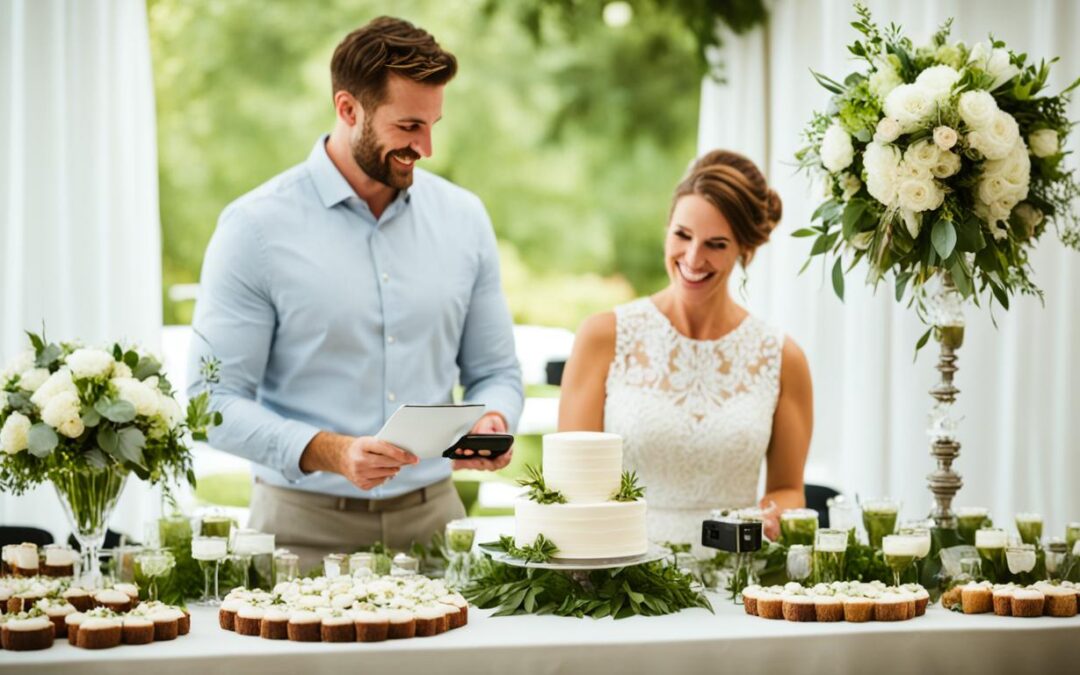 Tips for Finding Perfect Wedding Vendors for Your Big Day