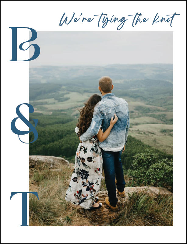 Save the Date 5