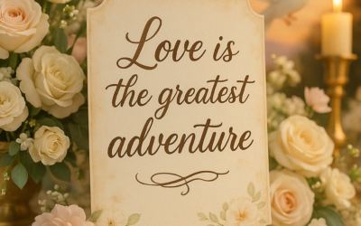 Top Wedding Quotes for Your Big Day