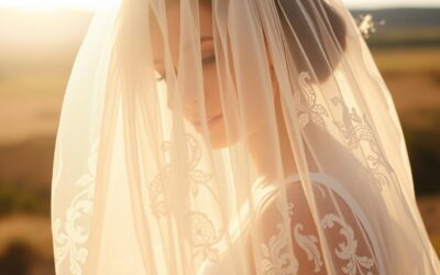 Discover the Perfect Wedding Veil for Your Dream Wedding