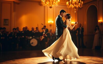 Perfect Wedding First Dance Song Choices