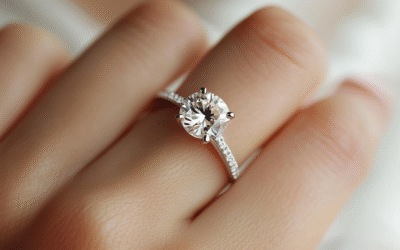 Beautiful & Affordable Wedding Rings for Women