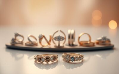 Discover Breathtaking Wedding Ring Sets for Your Big Day