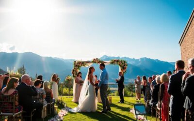 Avoiding Common Utah Wedding Planning Mistakes