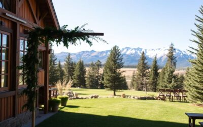 How to Choose a Utah Wedding Venue on a Budget
