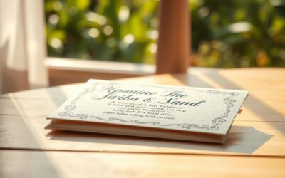 How to Decline a Wedding Invitation Gracefully