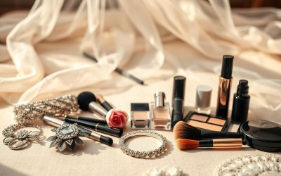 How Much Does Hair and Makeup Cost for a Wedding?
